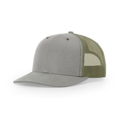 KHAKI/LODEN KHAKI/LODEN - Custom Hats Now
