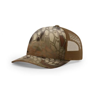HIGHLANDER/BUCK HIGHLANDER/BUCK - Custom Hats Now