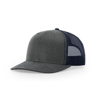 Navy Navy - Custom Hats Now