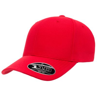 Red Red - Custom Hats Now