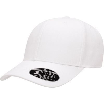White White - Custom Hats Now