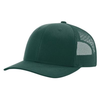 Dark Green Dark Green - Custom Hats Now