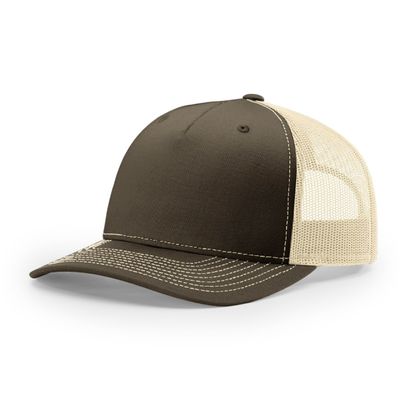 CHOCOLATE CHIP/BIRCH CHOCOLATE CHIP/BIRCH - Custom Hats Now