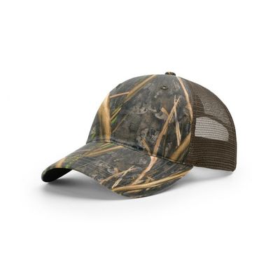 HABITAT/BROWN HABITAT/BROWN - Custom Hats Now