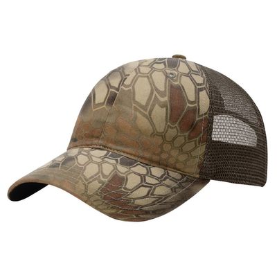 HIGHLANDER/BROWN HIGHLANDER/BROWN - Custom Hats Now