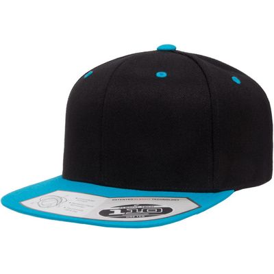 BLACK/TEAL BLACK/TEAL - Custom Hats Now