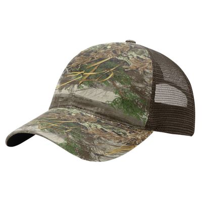 MAX 1/BROWN MAX 1/BROWN - Custom Hats Now