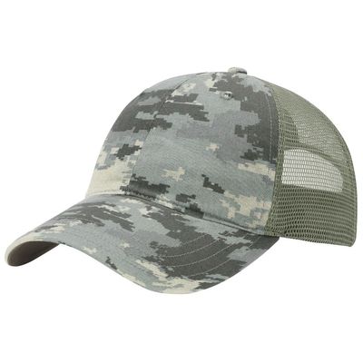 MILITARY DIGITAL CAMO/LIGHT GREEN MILITARY DIGITAL CAMO/LIGHT GREEN - Custom Hats Now