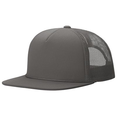 Charcoal Charcoal - Custom Hats Now
