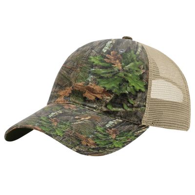 OBSESSION/KHAKI OBSESSION/KHAKI - Custom Hats Now