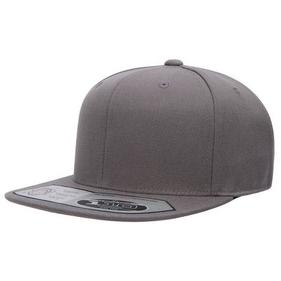 Gray Gray - Custom Hats Now