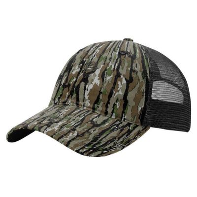 REALTREE ORIGINAL/BLACK REALTREE ORIGINAL/BLACK - Custom Hats Now