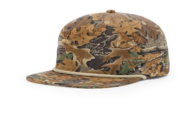 REALTREE ADVANTAGE - KHAKI REALTREE ADVANTAGE - KHAKI - Custom Hats Now