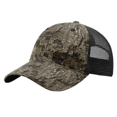 TIMBER/BLACK TIMBER/BLACK - Custom Hats Now