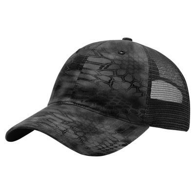 TYPHON/BLACK TYPHON/BLACK - Custom Hats Now