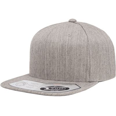 Heather Gray Heather Gray - Custom Hats Now