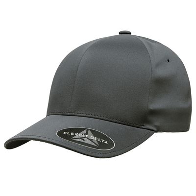 Dark Gray Dark Gray - Custom Hats Now