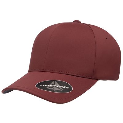 Maroon Maroon - Custom Hats Now