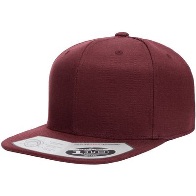 Maroon Maroon - Custom Hats Now