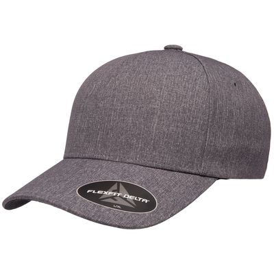 MELANGE BLUE MELANGE BLUE - Custom Hats Now
