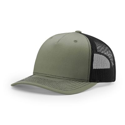 LODEN/BLACK LODEN/BLACK - Custom Hats Now