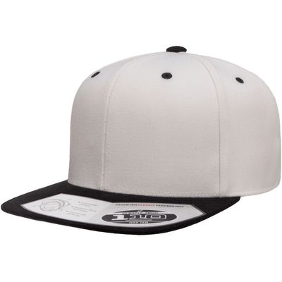 NATURAL/BLACK NATURAL/BLACK - Custom Hats Now