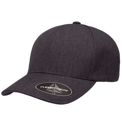 MELANGE CHARCOAL MELANGE CHARCOAL - Custom Hats Now