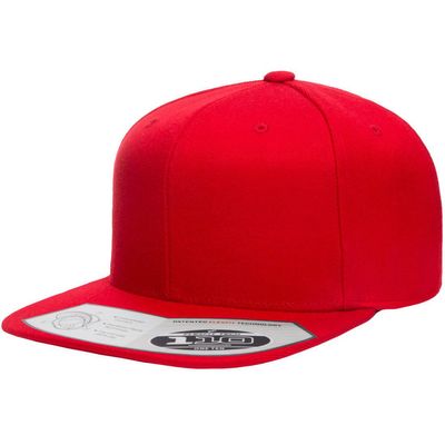 Red Red - Custom Hats Now