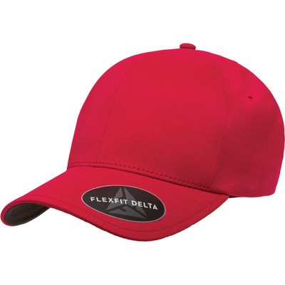 Red Red - Custom Hats Now