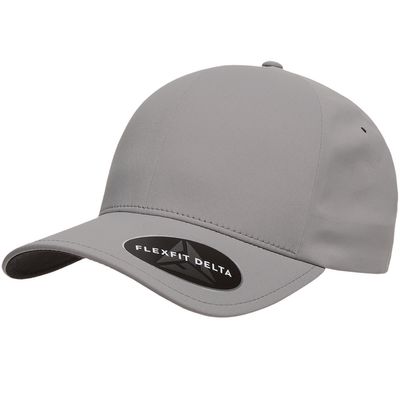 Silver Silver - Custom Hats Now