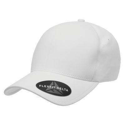White White - Custom Hats Now