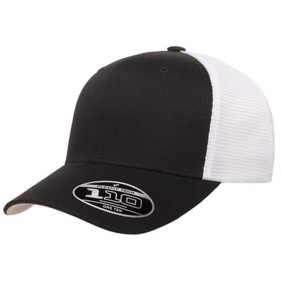 Black/White Black/White - Custom Hats Now