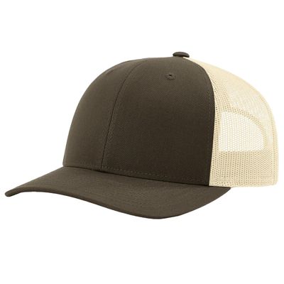 CHOCOLATE CHIP/BIRCH CHOCOLATE CHIP/BIRCH - Custom Hats Now