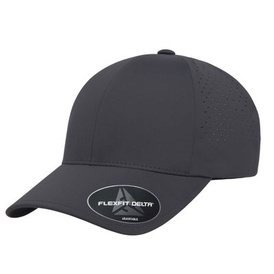 Dark Gray Dark Gray - Custom Hats Now