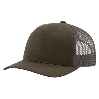 CHOCOLATE CHIP/GRAY-BROWN CHOCOLATE CHIP/GRAY-BROWN - Custom Hats Now
