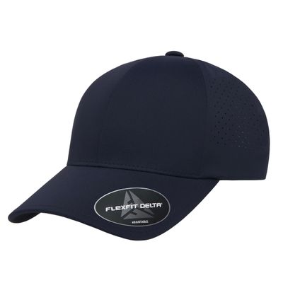 Navy Navy - Custom Hats Now