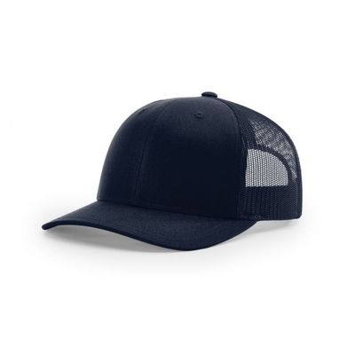 Navy Navy - Custom Hats Now