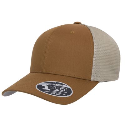 CARAMEL/KHAKI CARAMEL/KHAKI - Custom Hats Now
