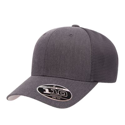Charcoal Charcoal - Custom Hats Now