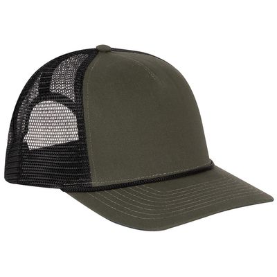 FATIGUE/BLACK/BLACK FATIGUE/BLACK/BLACK - Custom Hats Now