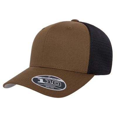 COYOTE BROWN / KHAKI COYOTE BROWN / KHAKI - Custom Hats Now