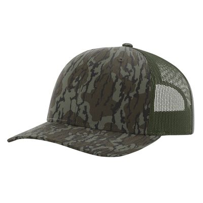 BOTTOMLAND/LODEN BOTTOMLAND/LODEN - Custom Hats Now