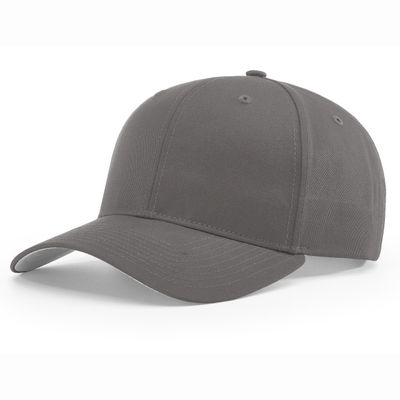 Charcoal Charcoal - Custom Hats Now