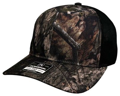 COUNTRY DNA/BLACK COUNTRY DNA/BLACK - Custom Hats Now