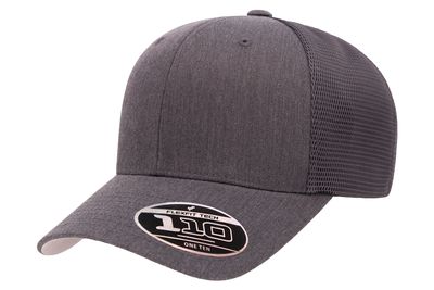 DARK HEATHER GRAY DARK HEATHER GRAY - Custom Hats Now