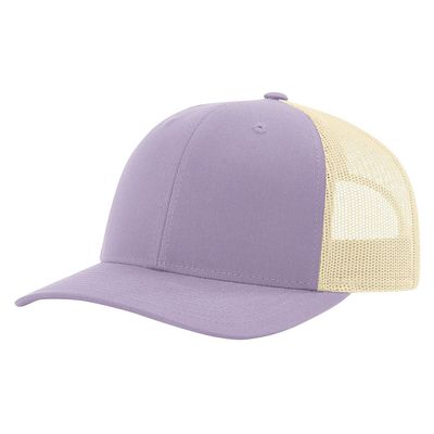 LILAC/BIRCH LILAC/BIRCH - Custom Hats Now