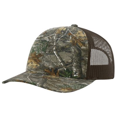 EDGE/BROWN EDGE/BROWN - Custom Hats Now