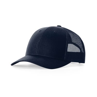 Navy Navy - Custom Hats Now