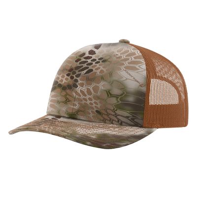 HIGHLANDER/BUCK HIGHLANDER/BUCK - Custom Hats Now