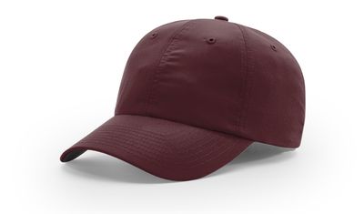 Maroon Maroon - Custom Hats Now